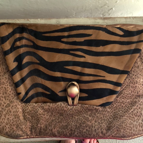 Vintage clutch - Picture 4 of 7